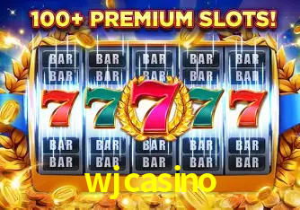 wjcasino,wjcasino.com