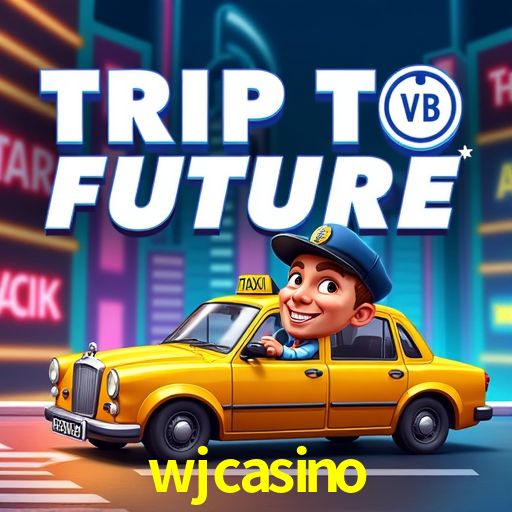 Sinta a adrenalina dos jogos de cassino com wjcasino