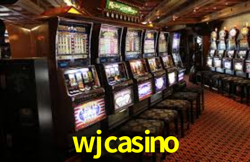 wjcasino login
