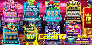 wjcasino,wjcasino.com