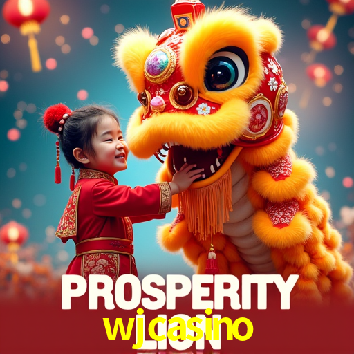 wjcasino login