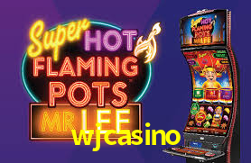 wjcasino,wjcasino.com