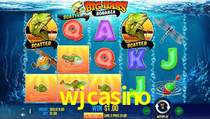 Bônus Generosos e Exclusivos no wjcasino para Você!