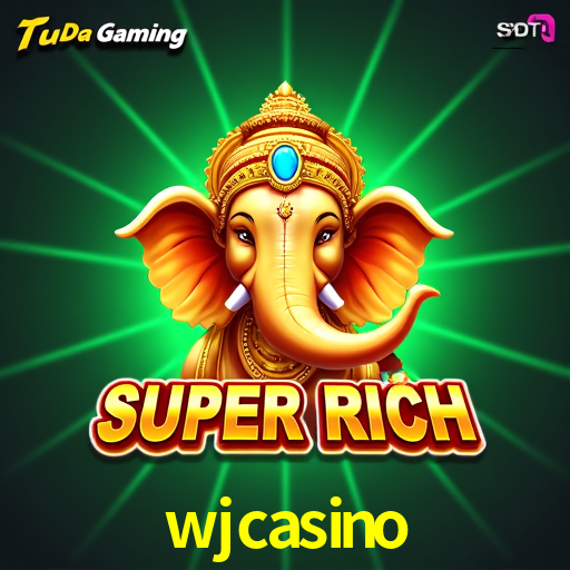 Experimente o Login Seguro Premium no wjcasino